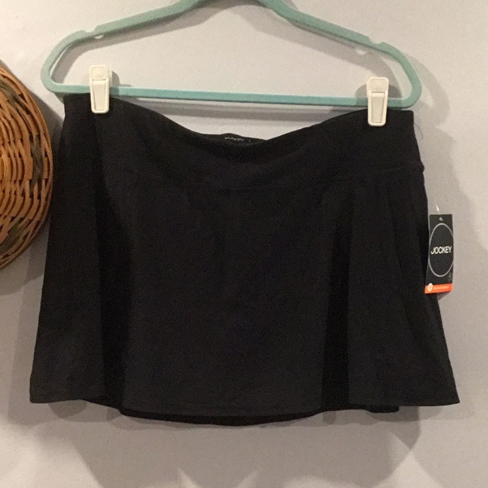 NWT Jockey skort